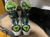 1250340 Dynafit TLT 5 AT boots