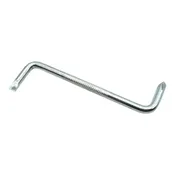Angle Screwdriver with Flat Tip and Phillips Tip