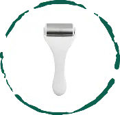 Body Massage Ice Roller