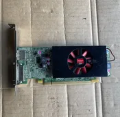 AMD Radeon HD 8570 1GB DDR3 DVI DisplayPort Full Height Graphics Card Dell 8HW0R