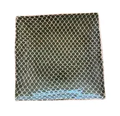 11" Square Tray