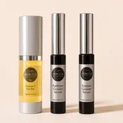 Brow Lash and Eye Care Combo