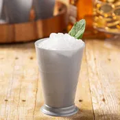 10 oz. Mint Julep Reusable Plastic Cup