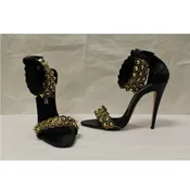 BRIAN ATWOOD- Women Shoes- SZ: 9