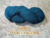 100% Wool Tight Spun Sock Yarn