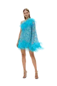 Alby Mini Dress