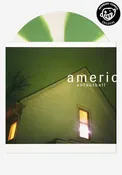 American Football Exclusive LP (Twister)