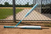 2025 Louisville Slugger Quest™ -12 Fastpitch Bat