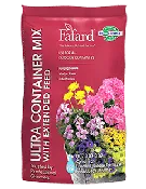 Potting soil Fafard Ultra Container Mix 1cuft