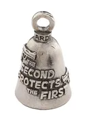 2nd Amendment Protects the First