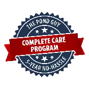 5-Year Complete Care Program for Airmax PondSeries 1/2 HP