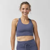 Women's Luxe Pocket Bra