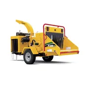 12″ Chipper Shredder