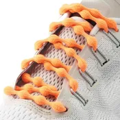30" TIELESS LACES