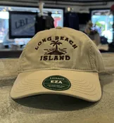 LBI | Adult Legacy Hat with Palm Tree — BREEZIN' UP