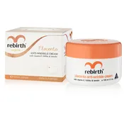 Rebirth Placenta and Vitamin E Anti-Wrinkle Cream  100ML