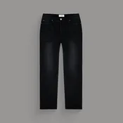 Air Straight Jeans