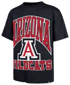 47 Brand Big Short Sleeve T-Shirt - Men's