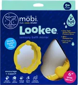Mobi Lookee Sensory Bath Mirror