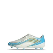 adidas F50 Messi League Laceless Firm Ground Football Boots