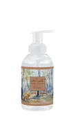 Amber Woods Foaming Hand Wash 17 oz. Mangiacotti