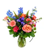 BRIGHT & CHEERY 2