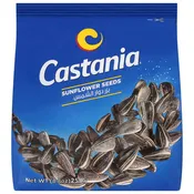 Castania Salted Sunflower Seeds (250g)