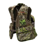 Alps Outdoorz Men's Super Elite 4.0 Turkey Vest - Mossy Oak® Obsession