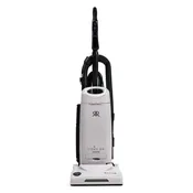 Clean Air Deluxe Upright Vacuum