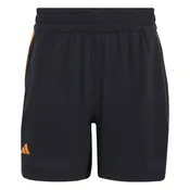 Adidas Boys' Ergo Short Pro (Black)