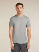 Men's 150 MerinoFine™ Ace Short Sleeve Tee