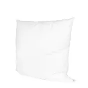 20 x 20 Non-Allergen Pillow insert