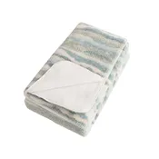 Plush Throw Blankets DTR230