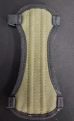 Arm Guard (Olive Green) XL Youth / Adult Small