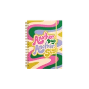Another Day Another Slay Notebook