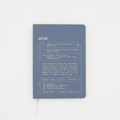 Artik Eco Friendly Notebook