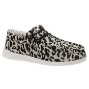 Outwoods Black Combo Casual Sneaker Shoe 81543 Walk-12 Markdown 2022