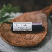 Herbal Lip Balm