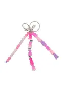Bari Lynn Bag Charm - BFF