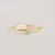 Elli Parr Leona Stack Ring