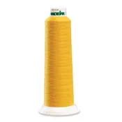 Madeira Aerolock Serger Thread - Mustard 9951