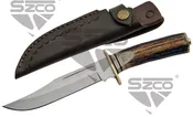 10" EL DORADO HUNTER