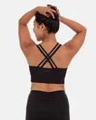 Double Down Bra