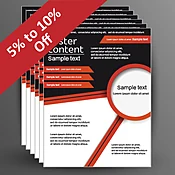 Bulk Small Posters