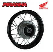 10" HONDA CRF50 FRONT RIM/HUB