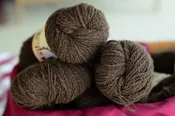 Annie Oakley Worsted Weight