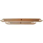 Leclerc Ski Shuttles