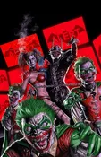 Batman Who Laughs #1 BuyMeToys.Com Exclusive Set