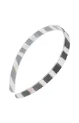 1/2" Ultracomfort Headband - Mane