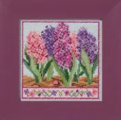 2026 Spring Button & Bead Kits